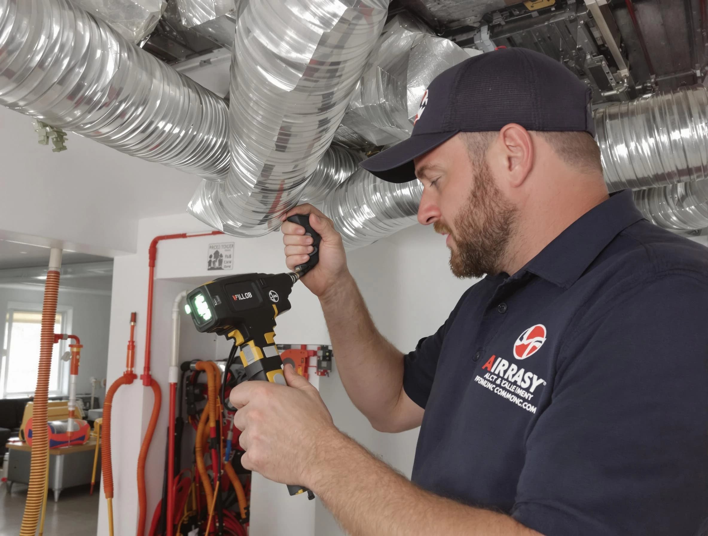 Duct Sealing service in Cranberry, PA